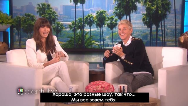 ♥ СЮРПРИЗ ДЛЯ ДЖАСТИНА ТИМБЕРЛЕЙКА ОТ ДЖЕССИКИ БИЛЛ ♥ смотреть онлайн