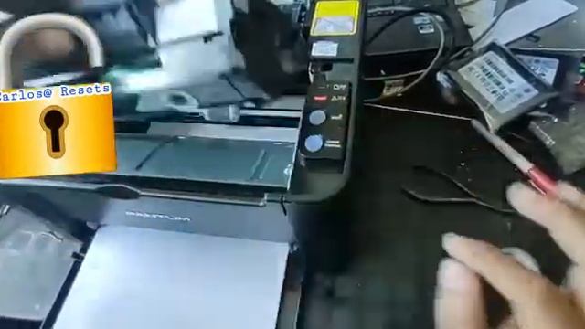 #pantum Nochip Pantum P2500w P2509w Pantum