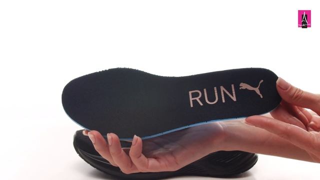 Видеообзор I Женские кроссовки PUMA Aviator 3353153 смотреть онлайн