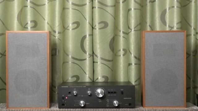 hi fi vintage Telefunken TA 350 vs Telefunken WB 60 смотреть онлайн
