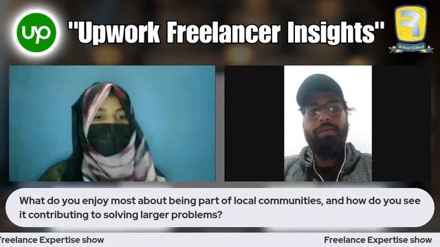 Freelance Expertise show смотреть онлайн