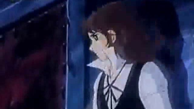 Кенди/Терри - Небо пополам смотреть онлайн