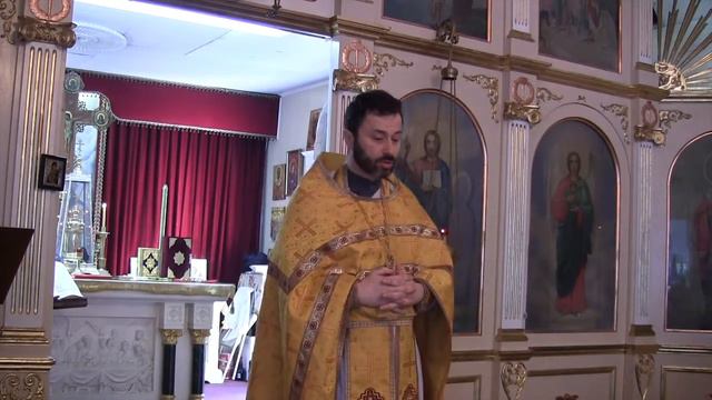 Притча о виноградарях. смотреть онлайн