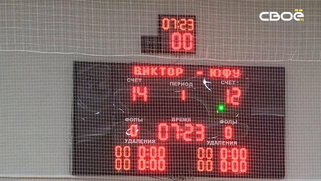 Виктор - Таганрог-ЮФУ