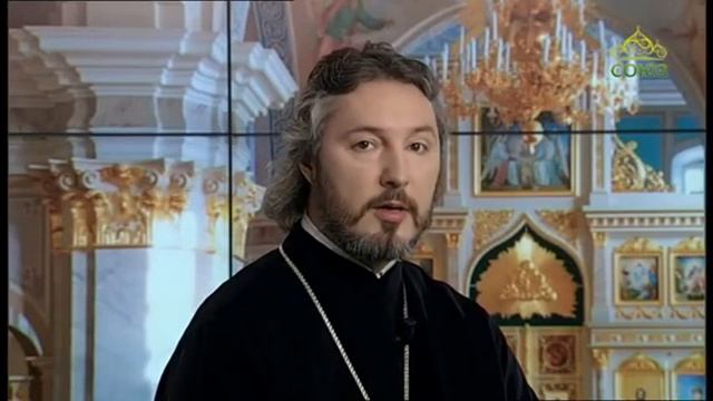 Церковный календарь. 13 мая 2020. Святой апостол Иаков Зеведеев (44) смотреть онлайн