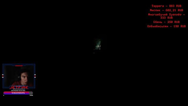 Играем в Outlast 2, заканчиваем её по идее смотреть онлайн