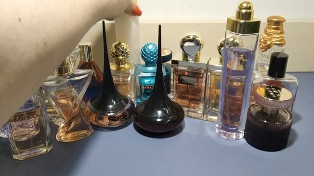 ♥ КОЛЛЕКЦИЯ АРОМАТОВ ОРИФЛЕЙМ 2021 ♥ 43 АРОМАТА ORIFLAME ♥ смотреть онлайн