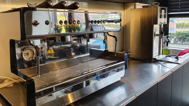 [씨앤씨커피] 인천 남동구 WANT WAY 브런치카페 смотреть онлайн