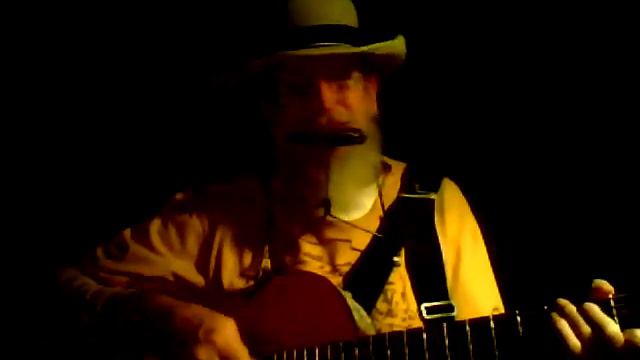 Watching the River Flow -- By Bob Dylan (cover by Paul) смотреть онлайн