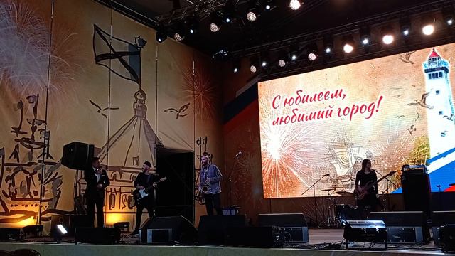 Кронштадт день города смотреть онлайн
