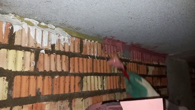 нанесение противопожарного герметика и спрея Hilti смотреть онлайн