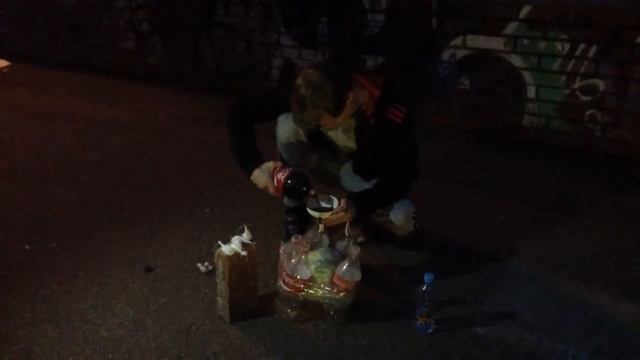 Полет на Кока-Коле.Сможет ли Кока-Кола Поднять...