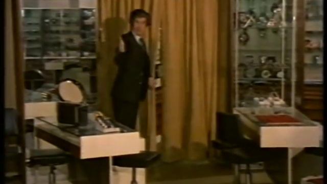 Monty Python - VERY RARE sketch - '73 смотреть онлайн