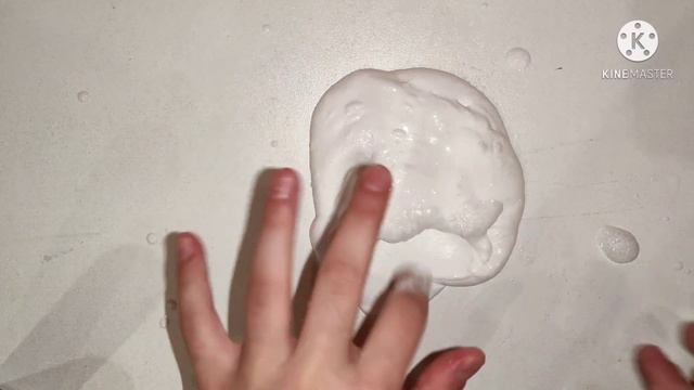 КАК СДЕЛАТЬ ФЛАФИ СЛАЙМ БЕЗ ПЕНЫ ДЛЯ БРИТТЯ/чем её заменить/ смотреть онлайн