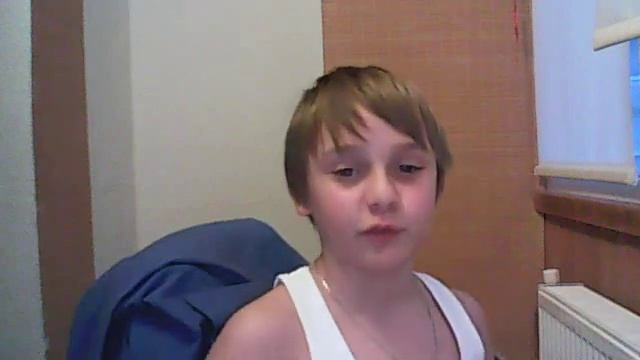 Видео с веб-камеры. Дата: 22 февраля 2013 г., 7:12.