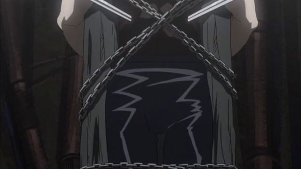 Клип "Стальной алхимик"