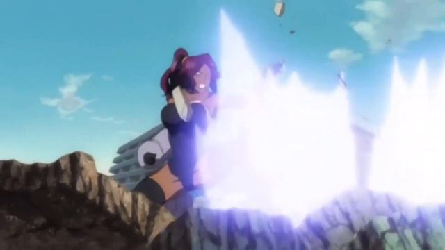 Ichigo's Parents, Isshin & Masaki Kurosaki All Fights HD | BLEACH Thousand Year Blood War Episode 1