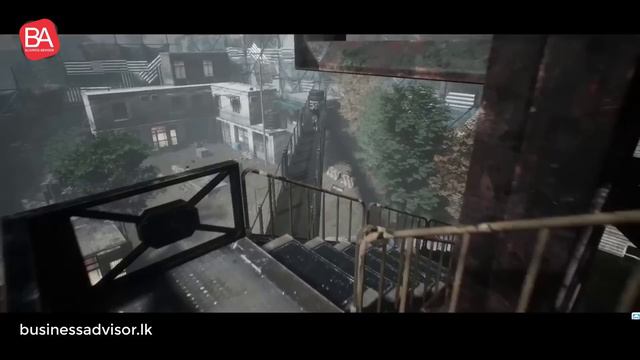 ඉදිරියේදී ලෝකෙම play කරන ලංකාවේ හැදෙන Video Games | RAM Studios смотреть онлайн
