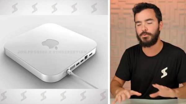 Apple Evento Octubre - iPad Pro M2 y Más!