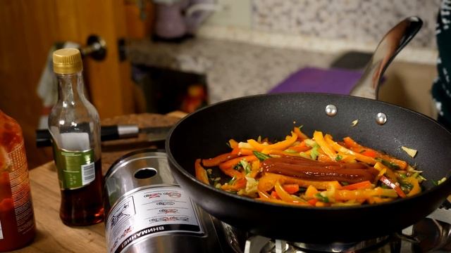 Хрустящая, острая говядина к пиву смотреть онлайн