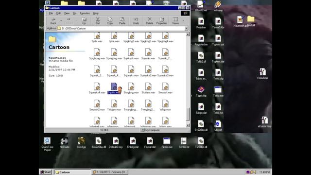 [Vinesauce] Joel - Shareware Madness: Bible Games ( Part 25 ) смотреть онлайн