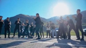 Ислам Итляшев - Мирный Красивый Край/ КЛИП ЛЕЗГИНКА 2021