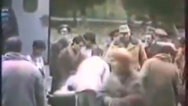 Баку - Изгнание русских. Январь. 1990 г. смотреть онлайн