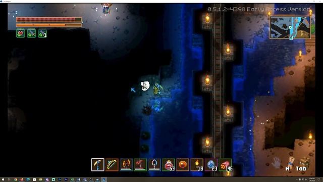 Core Keeper | Controlling Seasonal Events смотреть онлайн