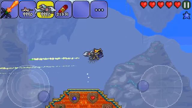 Terraria 1.2.12772 Android Mod 2016 - Dev Mode, Freecraft & MORE! [DOWNLOAD, NO ROOT] смотреть онлайн