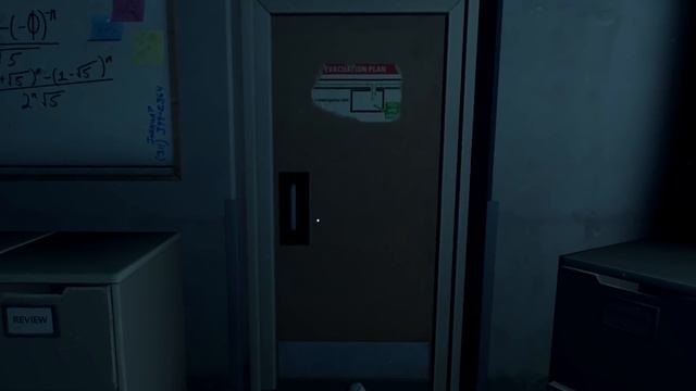 WER IST DAS ?! | Please, dont touch anything смотреть онлайн