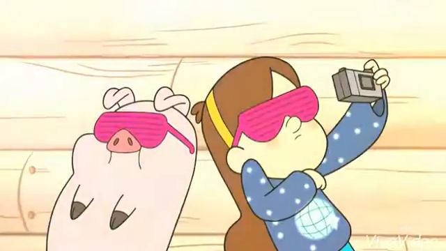 Мейбл - Между небом и землёй *Всем Читать Описание!* смотреть онлайн