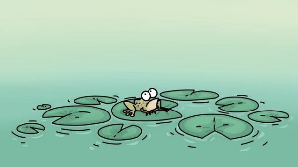 Simon's Cat Pop Time - Guide To Friends!