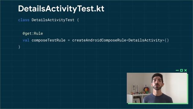 Compose for existing apps смотреть онлайн