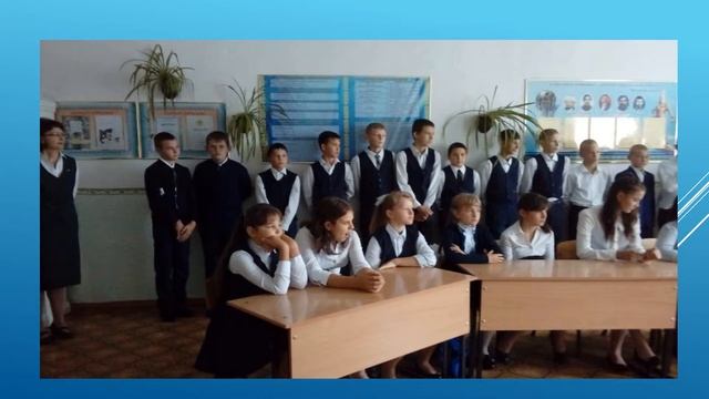 "Мне нравится моя школьная форма" смотреть онлайн