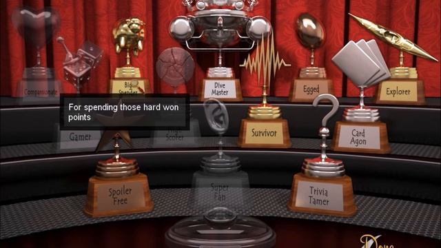Nancy Drew: The Shattered Medallion - Awards Video смотреть онлайн