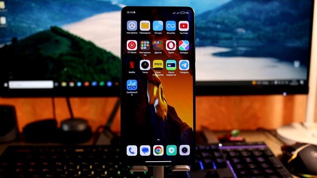 ? Обновился до MIUI 14.0.8.0 с Android 13 - Есть НОВАЯ фишка! смотреть онлайн