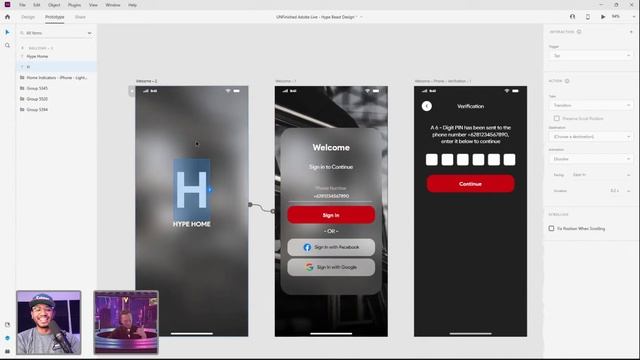 Build a Sneaker Commerce Mobile App with Brandon Groce - 2 of 2 смотреть онлайн