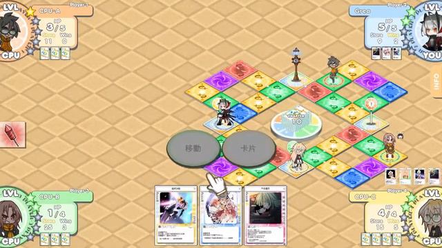 W's Voice & Skin for Star Breaker - 100% Orange Juice MOD смотреть онлайн