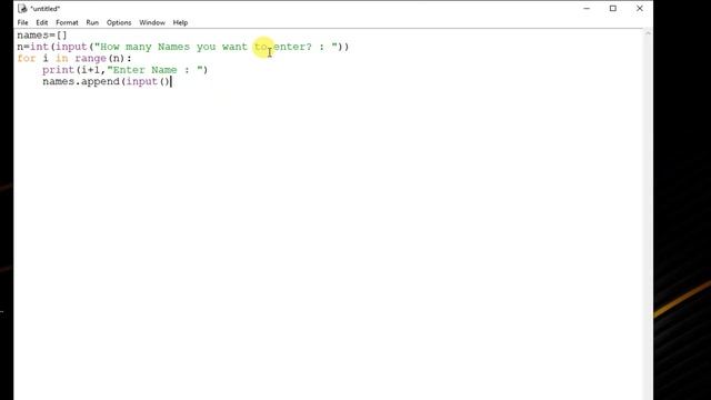 Python script to remove duplicate from a list of strings | हिंदी में смотреть онлайн