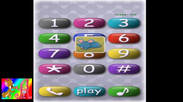 Baby Phone Educational Games For Kids