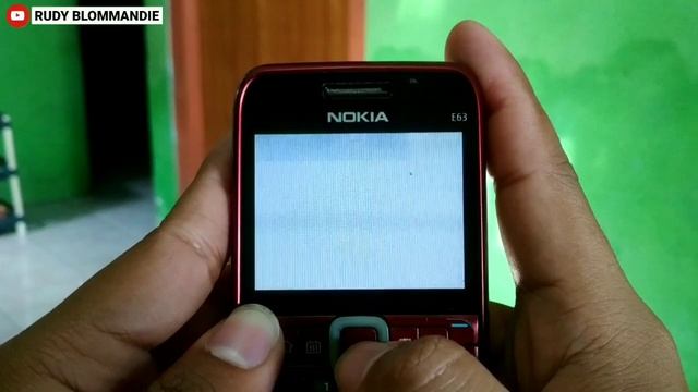 Symbian os Nokia e63 | Tutorial Transisi Tipis-tipis Sederhana Tapi Wow | Py Transitions for s60v3 смотреть онлайн