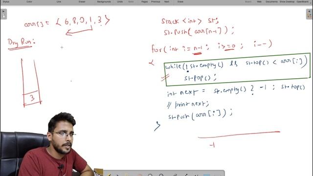 Next Greater Element solutions c++ | Leetcode | Complete Full Tree Data Structure | Hello World смотреть онлайн