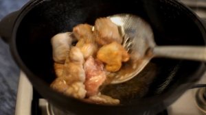 Гречка по купечески в казане, очень вкусно