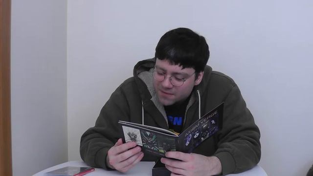 Axiom Verge Multiverse Edition Nintendo Switch Unboxing! смотреть онлайн
