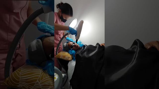 Gumanda si mareng Tere | Madam Sonya Funny Video смотреть онлайн