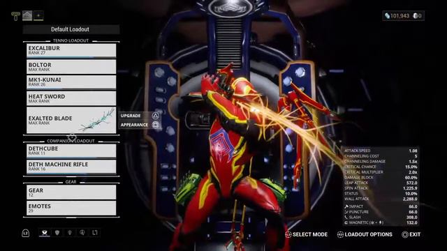 Warframe pt.1 смотреть онлайн