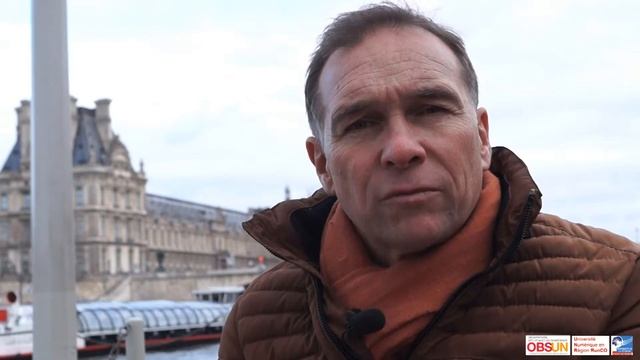 RunCO - OBSUN - Collection "Points de vue" - Eric Briantais 05 смотреть онлайн