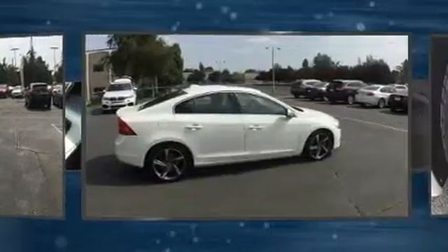 2013 Volvo S60 T6 in Spokane, WA 99207 смотреть онлайн