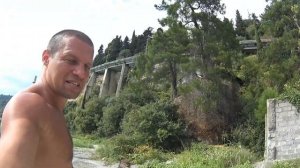 абхазия санрайз 1