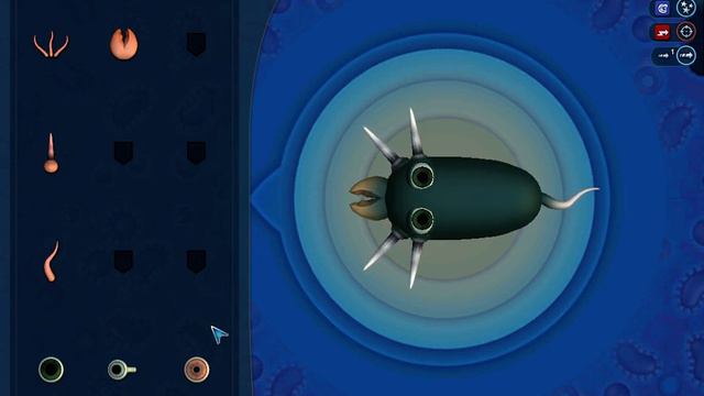 Spore без слов #1 смотреть онлайн